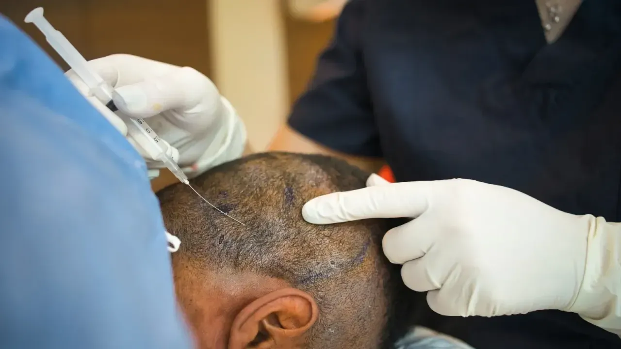 Saç ekiminden sonra yapılması gerekenler: İlk 30 günlük rehber