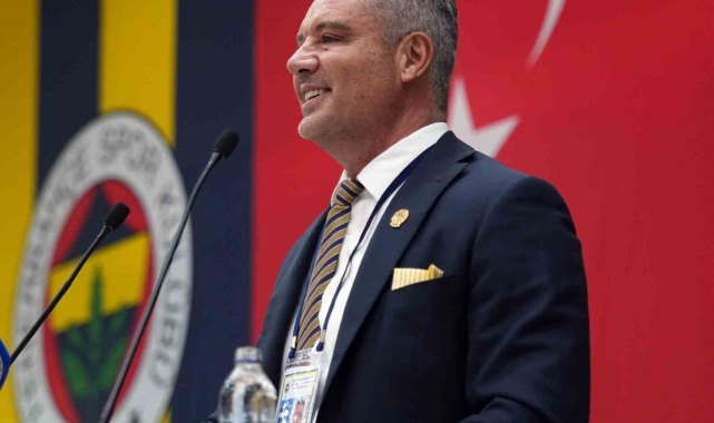 Sadettin Saran: "Fenerbahçe'nin geleceği için söz veriyorsak o sözü tutacağız"