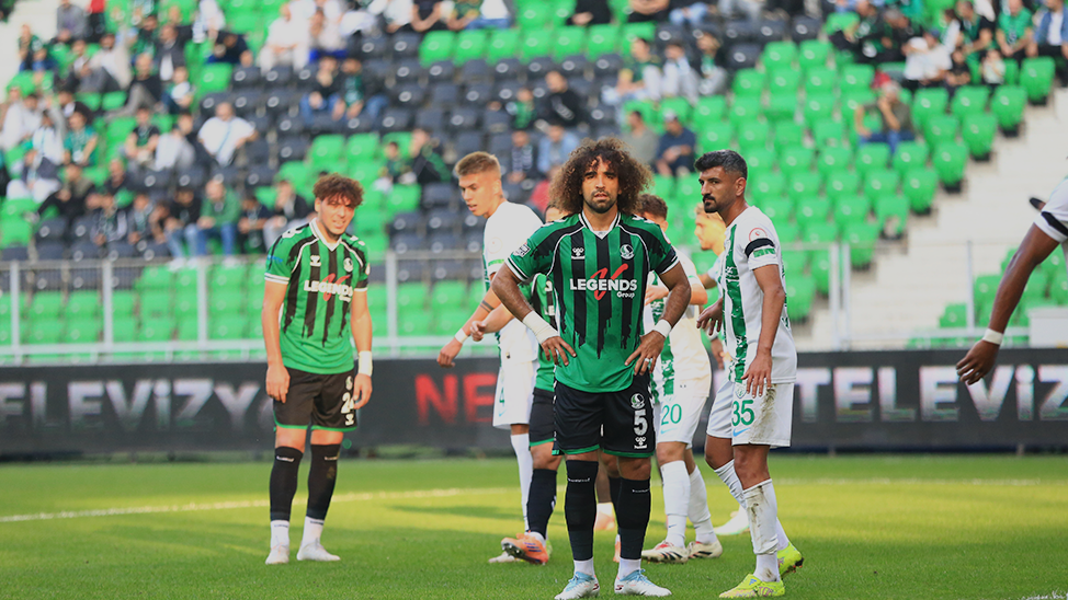 Sadık Çiftpınar'dan Sakaryaspor'a veda!