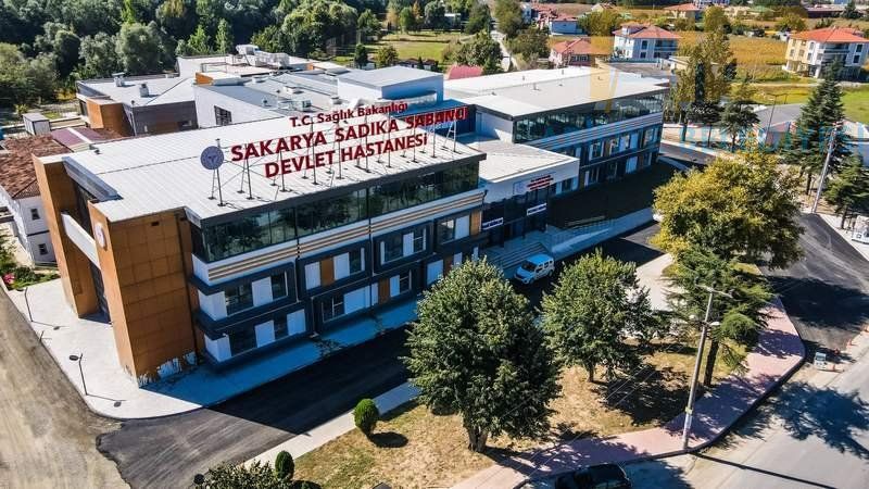 Sadıka Sabancı Hastanesi’ne yeni yoğun bakım ünitesi geliyor!