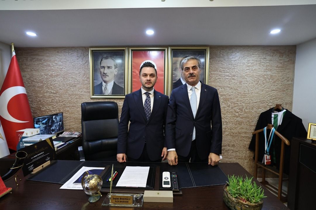 Şafak Başoğlu: “Sapanca Gölü hepimizin”