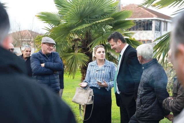 Sağlık Ocağı için Yer Arıyorlar