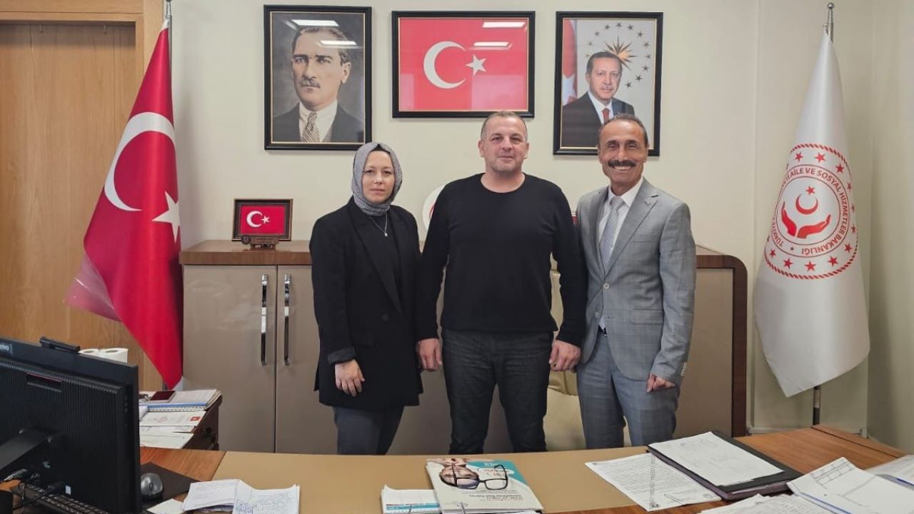 “Sağlıklı Adımlar” hız kesmiyor