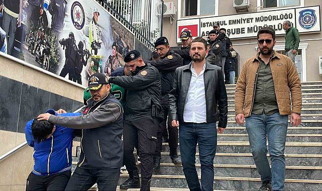 Sahte faturayla 127 milyon liralık haksız kazanç sağlayan çeteye operasyon: 29 gözaltı