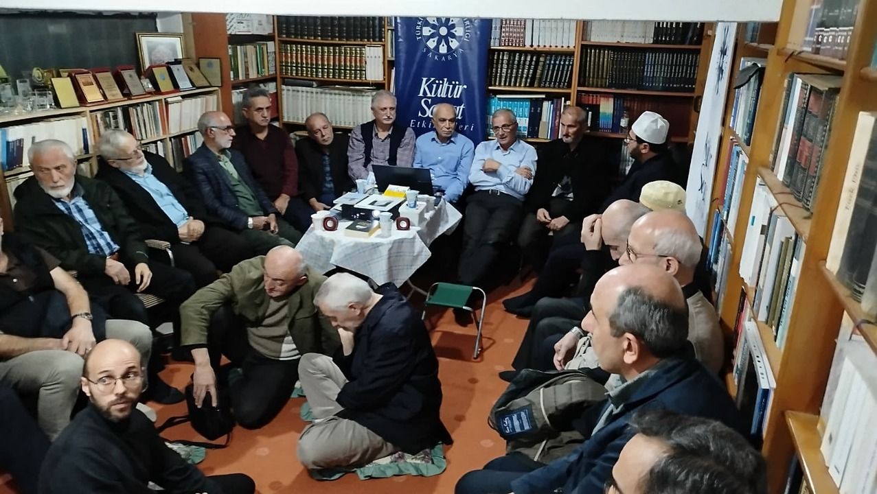 Şair ve Akademisyen Yılmaz Güney unutulmadı