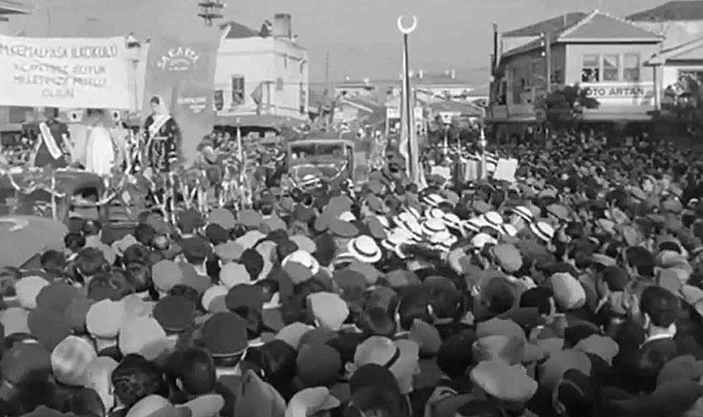 Sakarya 71 Yıldır Şehir Olmanın Gururunu Yaşıyor