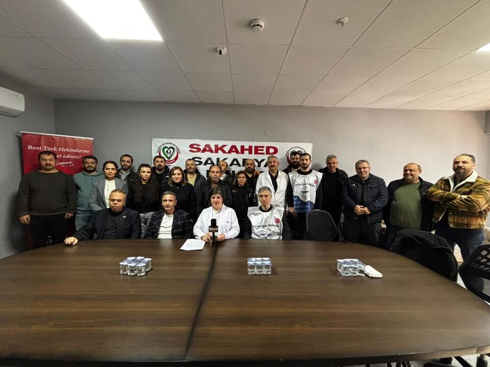Sakarya aile hekimleri: “Bırakın hekimlik yapalım”