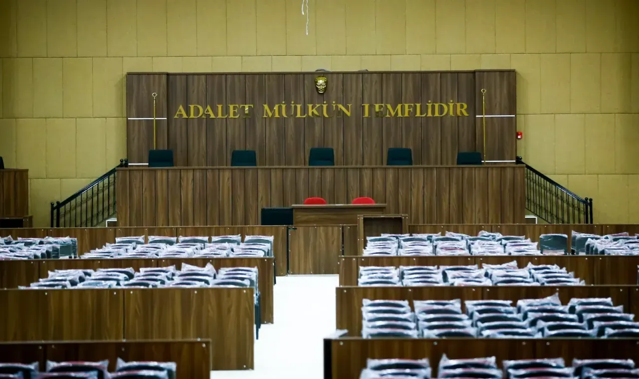 Sakarya Bölge İstinaf'dan karikatür kararı.. Yüzlerce kişiyi ilgilendiriyordu