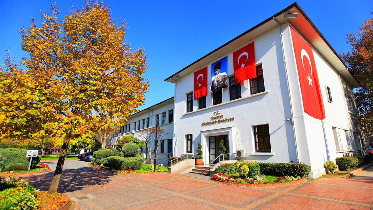 SAKARYA BÜYÜKŞEHİR BELEDİYESİ KASIM AYI MECLİS KARARLARI