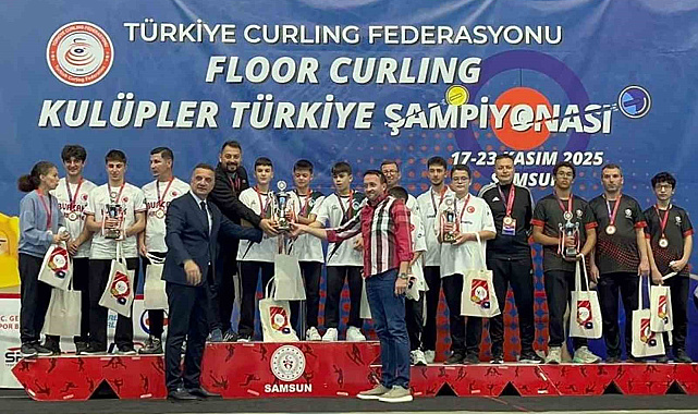 Sakarya Büyükşehirli sporculardan madalya yağmuru