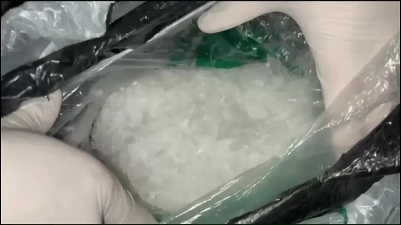 Sakarya’da 1 kilo metamfetaminle yakalanan şüpheli FETÖ’den ihraç çıktı