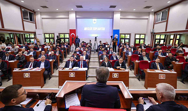 Sakarya'da 4 farklı proje aynı kampüs içinde