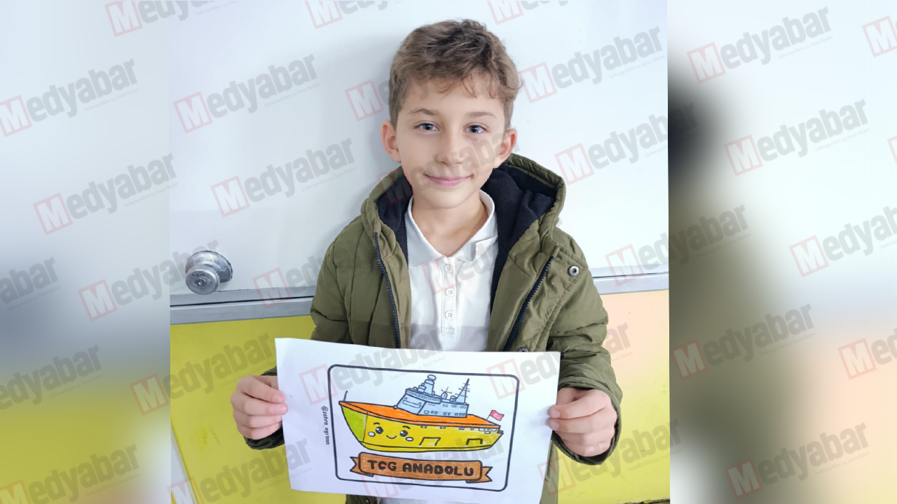 Sakarya'da 8 yaşındaki Tarık Ediz hayatını kaybetti: Sınıfı ve servis arkadaşları karantinada!