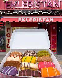 Sakarya’da da şubeleri olan ünlü tatlı zinciri konkordatoya gitti