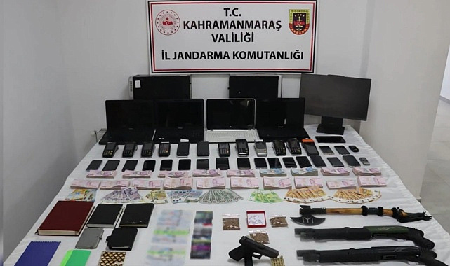 Sakarya’da Ehliyet Çetesi Çökertildi: 47 Tutuklama