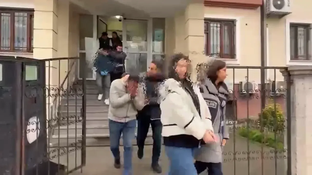 Sakarya'da fuhuşa büyük darbe!