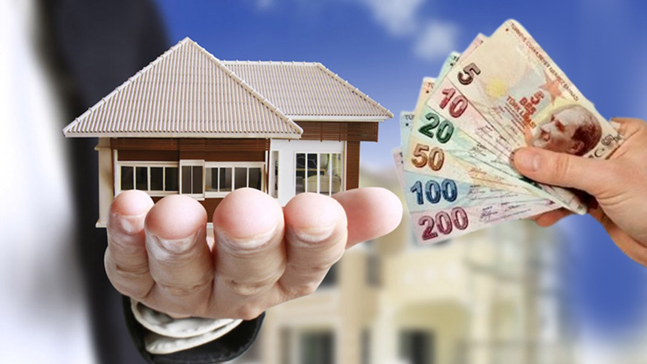 Sakarya'da kasım ayında 2 bin 208 konut satıldı