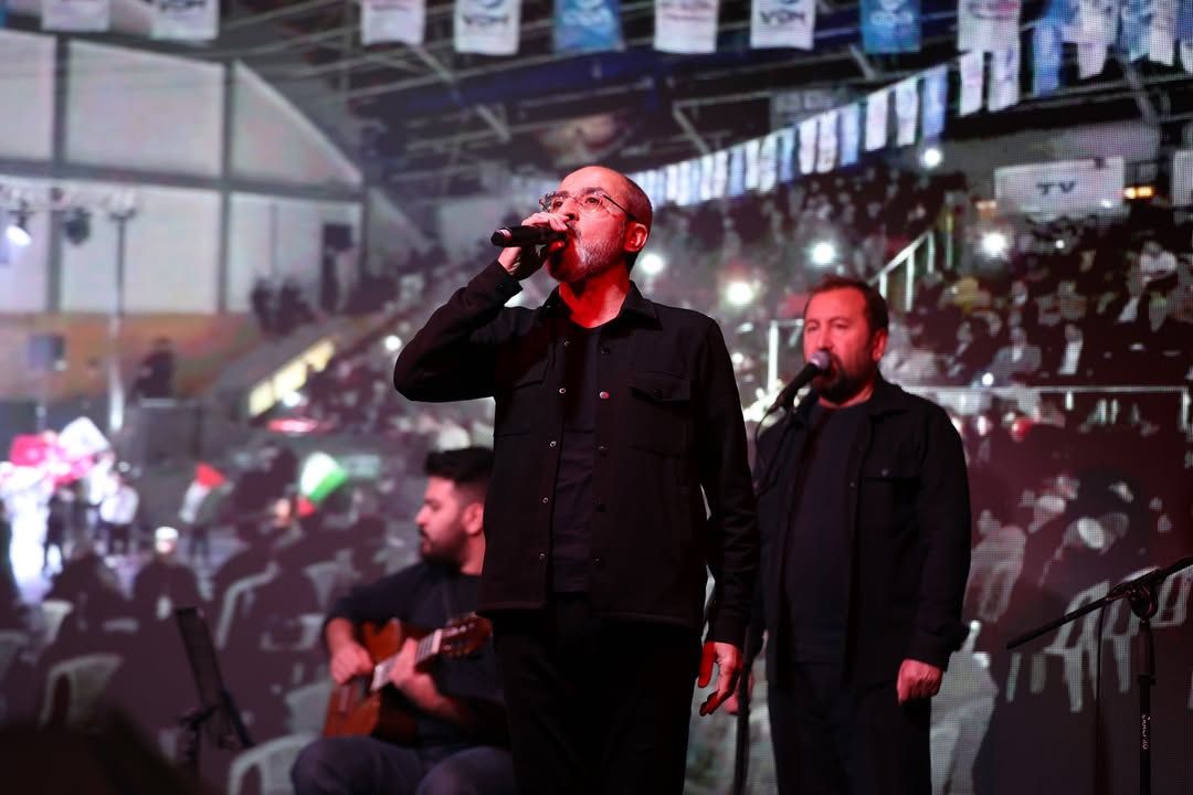 Sakarya'da Mekke'nin Fethi ve Kudüs Gecesi'ne yoğun ilgi