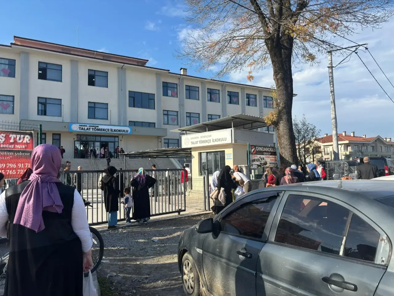 Sakarya’da okulda ‘zorunlu ücret’ iddiası! Veliler isyanda