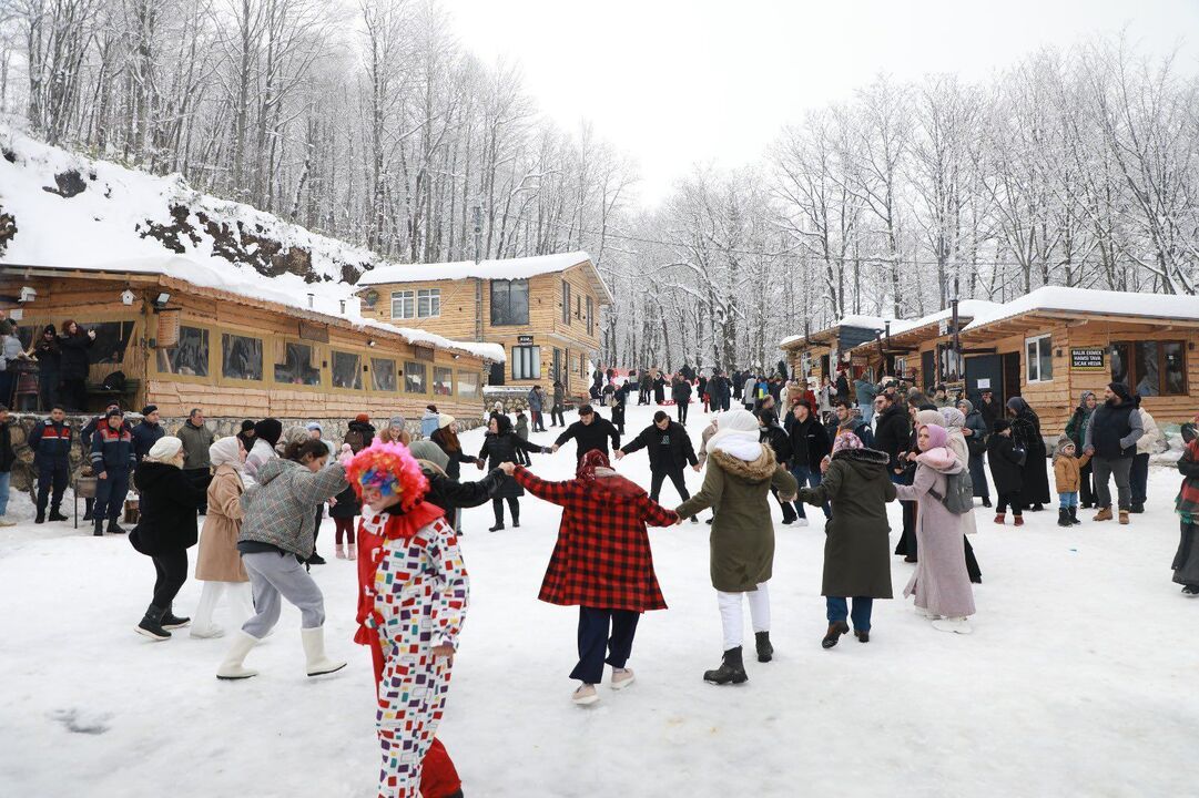 Sakarya’da şenlik coşkusu yaşanacak: 2 gün sürecek!