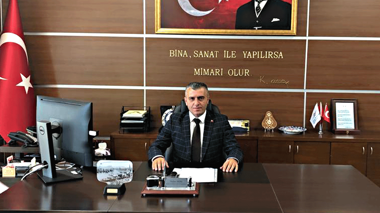 Sakarya'da tartışmaların odağındaki İl Müdürü Nedim Arsal terfi aldı!