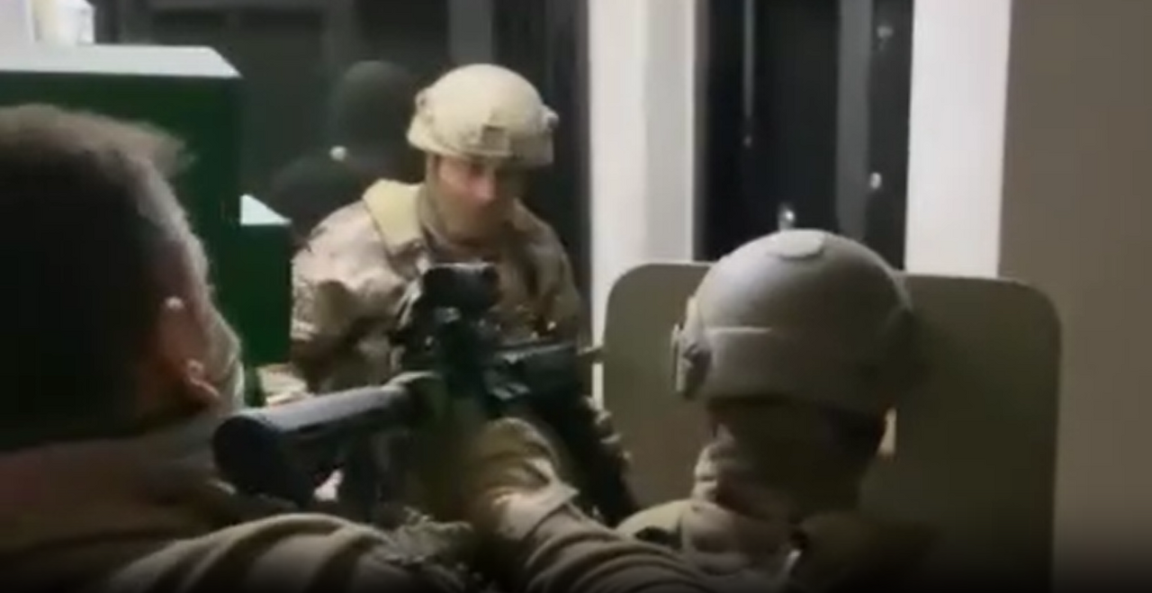 Sakarya'da tefeci operasyonu! Toplam 179 gözaltı