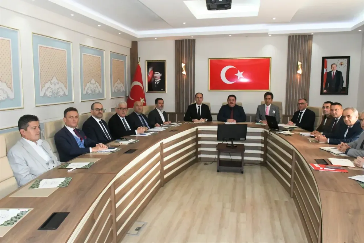 Sakarya’da Türkiye Yüzyılı Maarif Modeli izleniyor