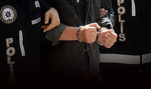 Sakarya Dahil 34 İlde FETÖ Operasyonu