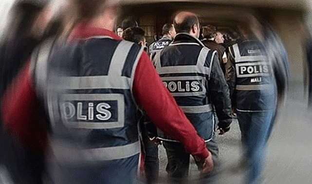 Sakarya Dahil 42 İlde FETÖ Operasyonu