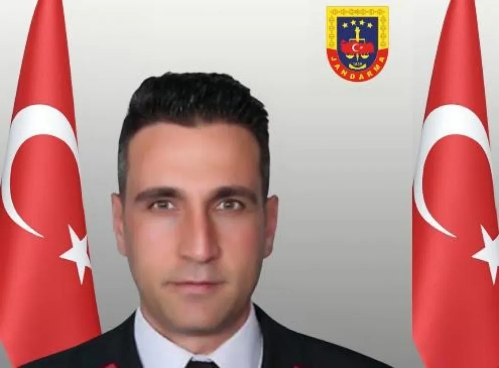 Sakarya'daki kazada şehit ateşi Bursa’ya düştü!