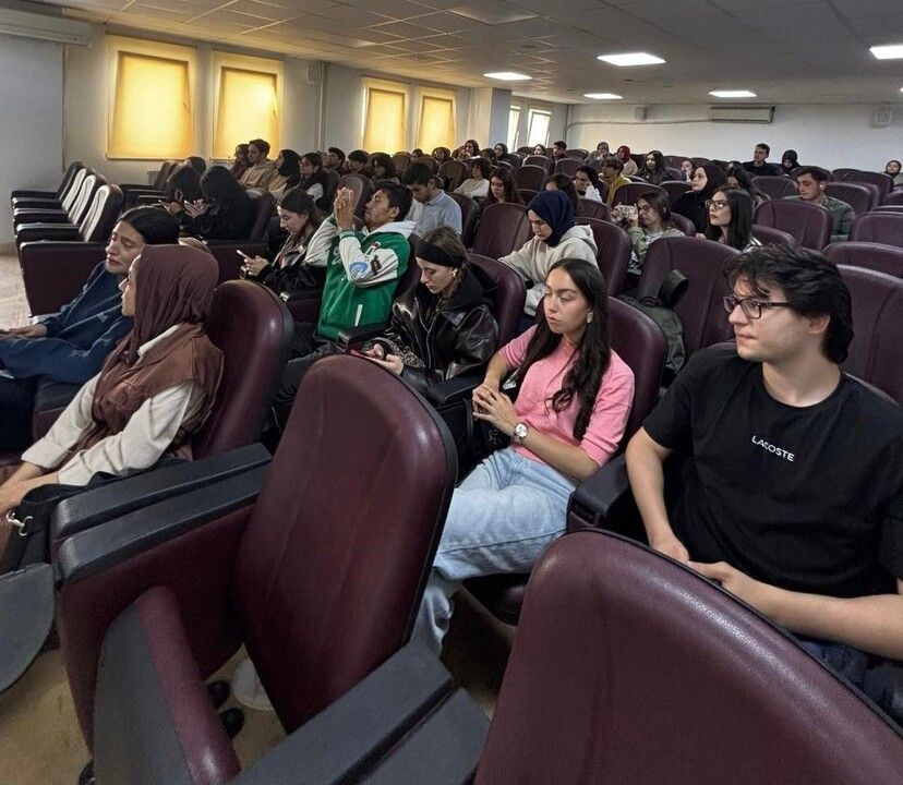 Sakarya’dan Avrupa’ya uzanan entelektüel köprü: Jean Monnet kürsüsü