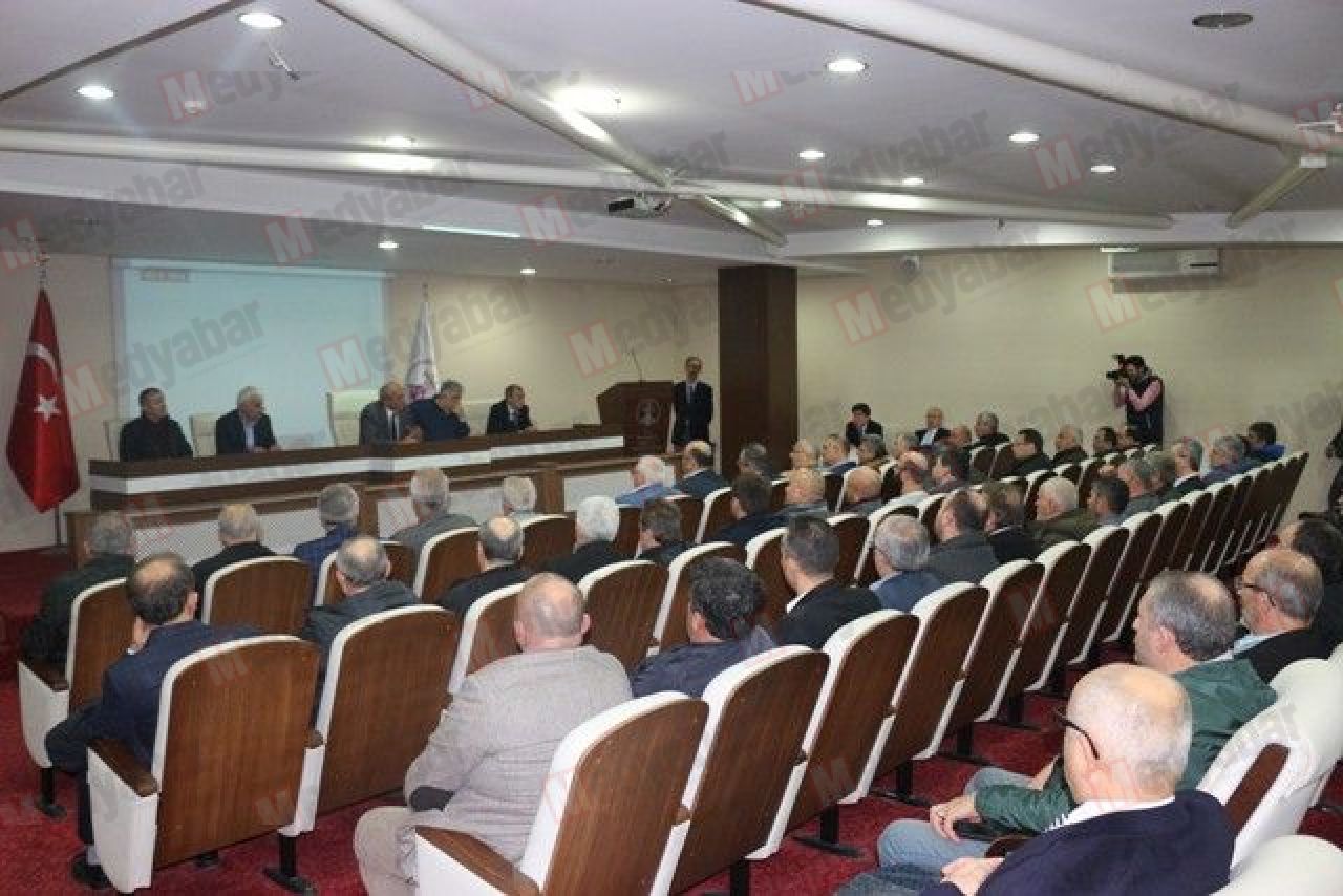 Sakarya esnaf odalarında seçim maratonu başlıyor! Dört oda kongre tarihini açıkladı