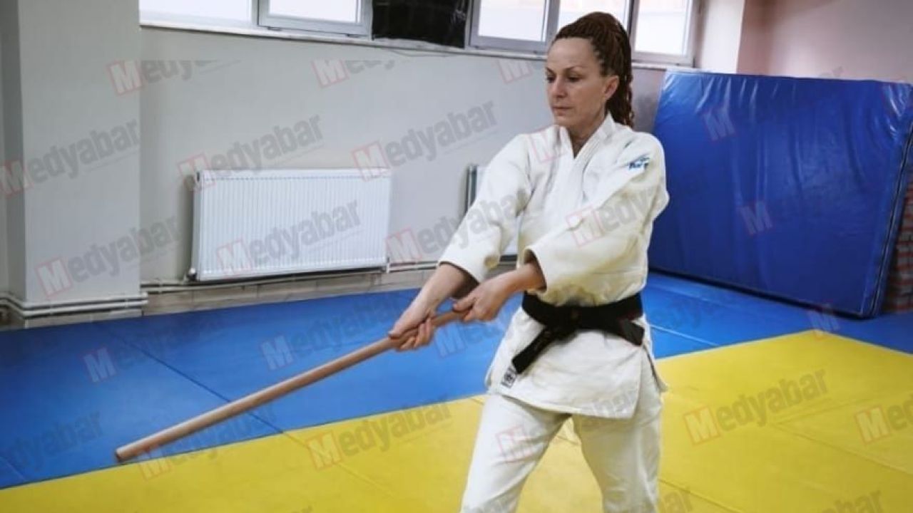 Sakarya judosuna yıllardır emek verdi: Neslihan Can “Baş Antrenör” oldu