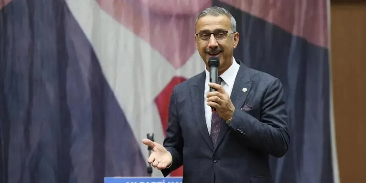 Sakarya Milletvekili Lütfi Bayraktar’a çift maaş tepkisi!