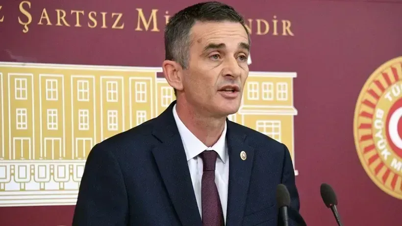 Sakarya Milletvekili Ümit Dikbayır’ın yeni dokunulmazlık dosyası TBMM'ye sevk edildi