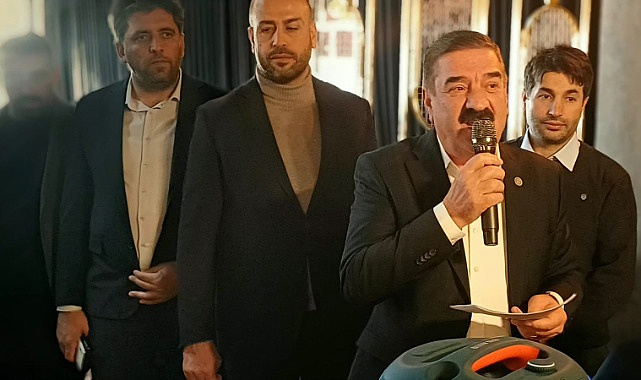 Sakarya Muşlular Derneği'nden güçlü çıkış