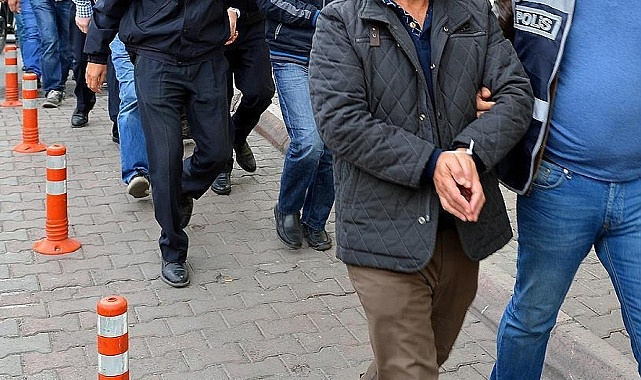 Sakarya’nın da Aralarında Olduğu 32 İlde FETÖ Baskını