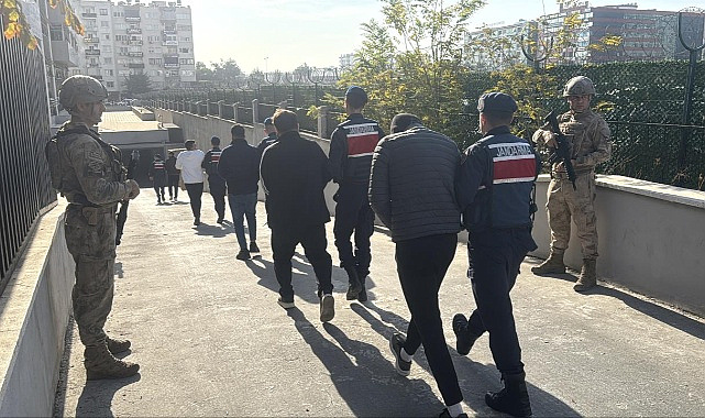 Sakarya’nın da Dahil Olduğu Bahis Operasyonunda 32 Tutuklama!