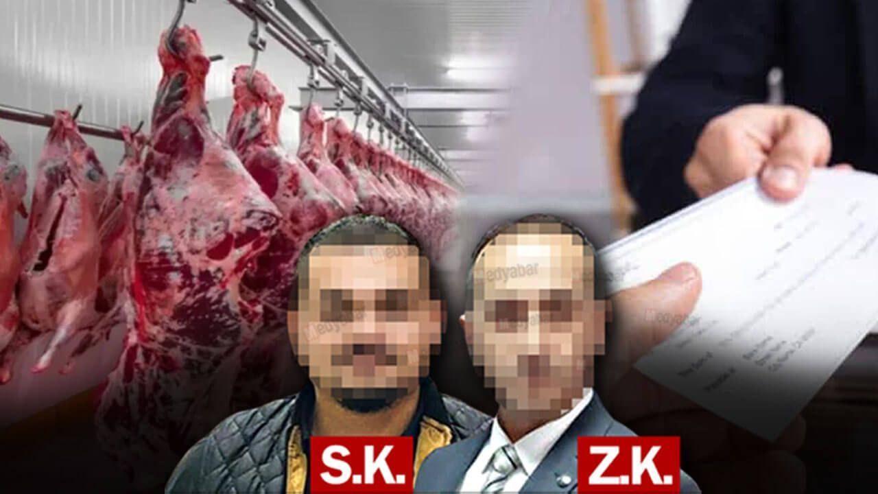 Sakarya'nın konuştuğu et şirketindeki vurgunda MASAK devrede! 100 milyon liranın izi bulundu iddiası
