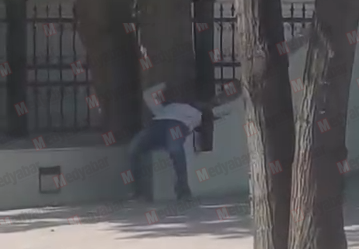 Sakarya'nın uyuşturucu gerçeği! Zombi gibi sokakta gezen çocukları mı görmemiz gerekiyor?