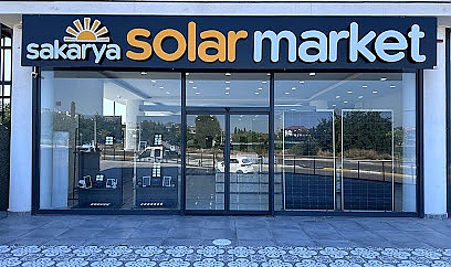 Sakarya Solar Market – Güneş Enerjisinde Yenilikçi Çözümler
