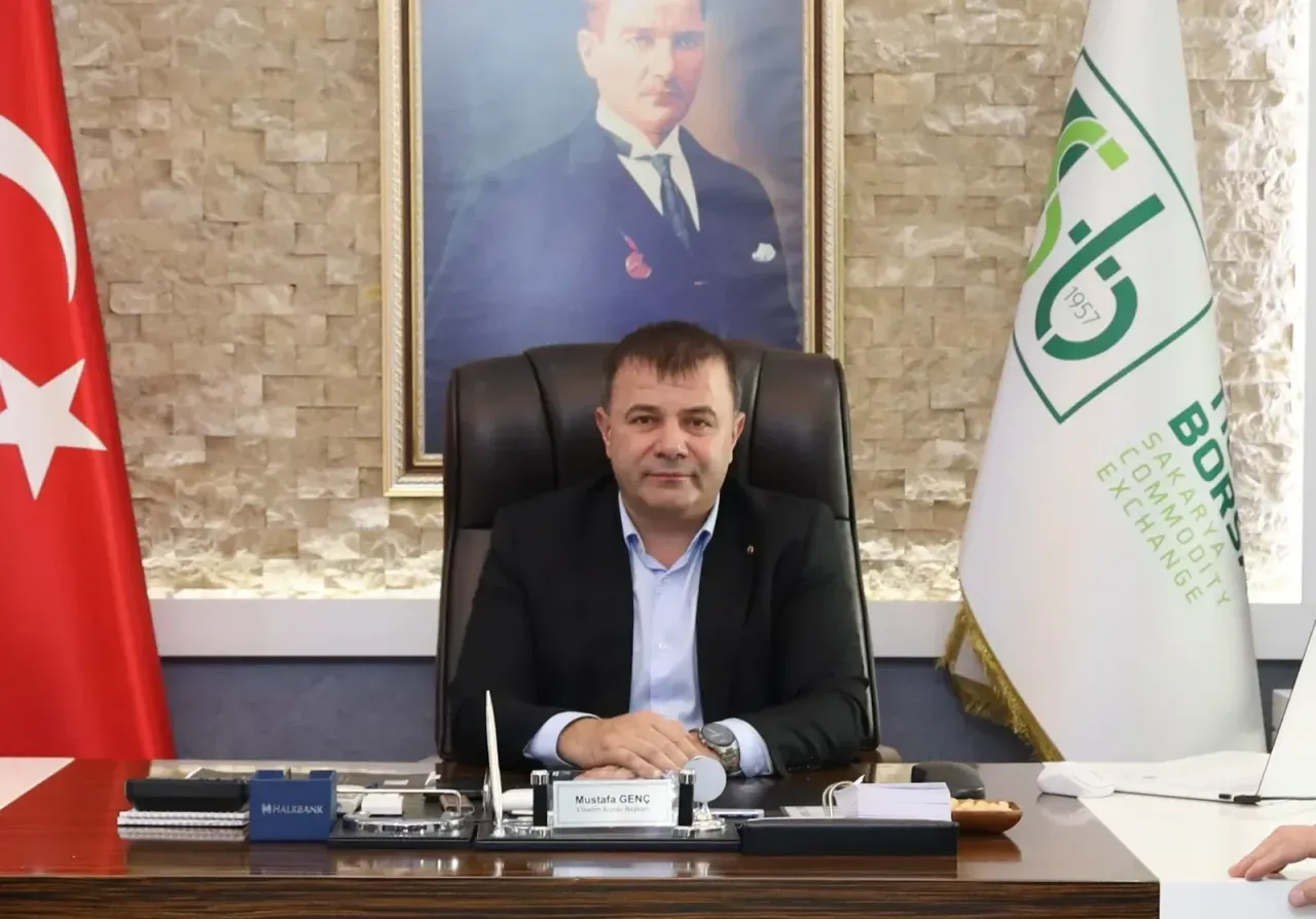 Sakarya Ticaret Borsası Korosu’ndan muhteşem ustalara saygı güz konseri! Konuk sanatçı Mustafa Keser!