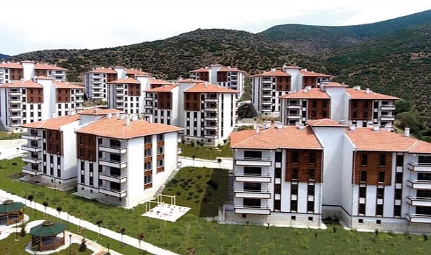 Sakarya TOKİ Kurası 7 Ocak'ta Yapılacak