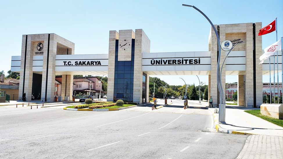 Sakarya Üniversitesi'nden bir önemli başarı daha