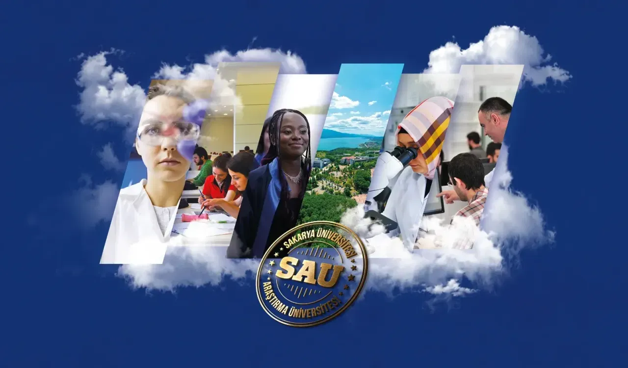 Sakarya Üniversitesi'ne 'Güçlü Üniversite' tescili