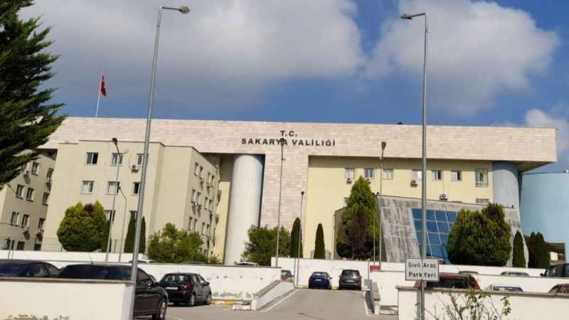 Sakarya Valiliği cezaevindeki zehirlenme ile ilgili açıklama yayınladı!