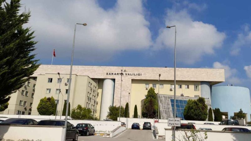 Sakarya Valiliği’nden deprem açıklaması