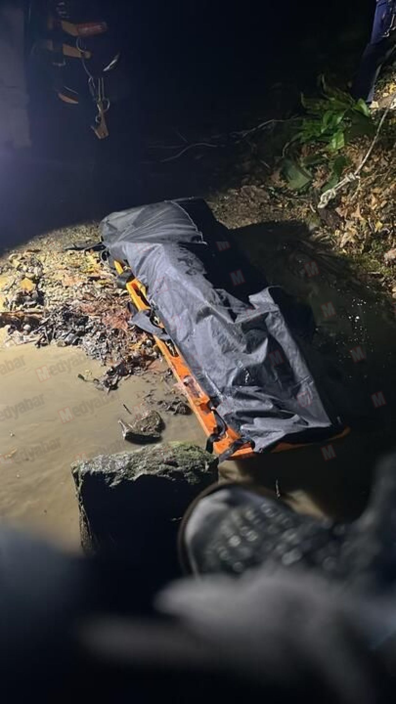 Sakarya Valiliği'nden ölü bulunan Ümit Kiraz ile ilgili açıklama