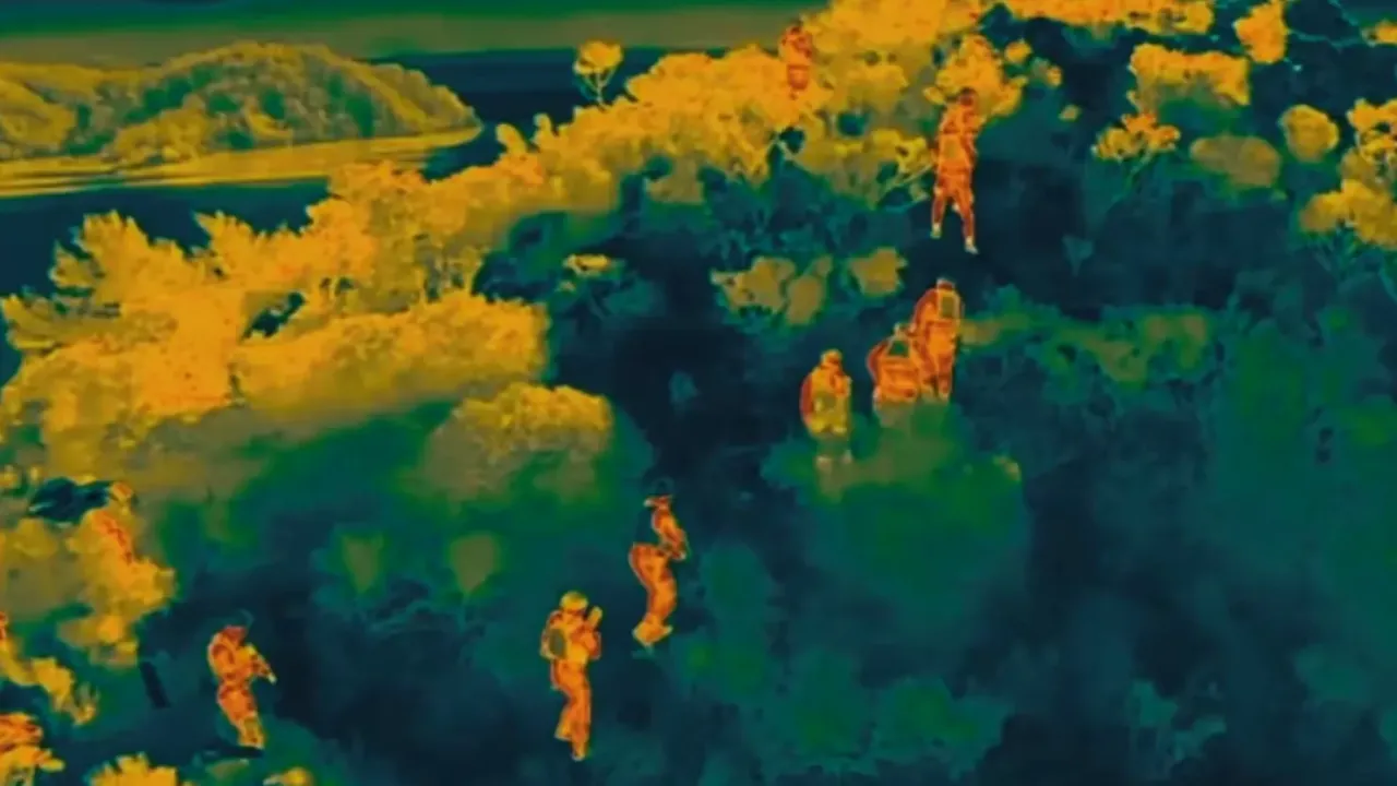 Sakarya ve 14 ilde göçmen kaçakçılığı operasyonu: 50 tutuklama