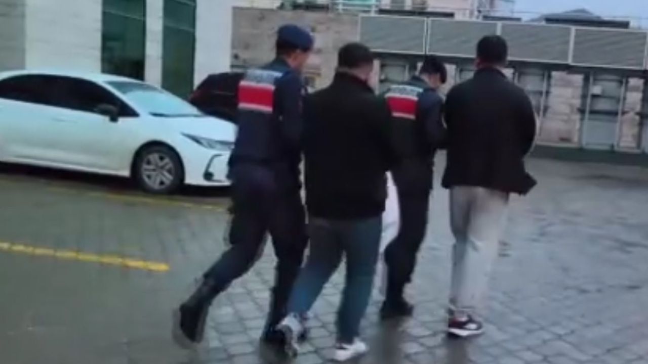 Sakarya ve 62 ildeki uyuşturucu operasyonlarının raporu!